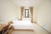 Clean one bedroom in Trung yen area, Cau Giay district for rent